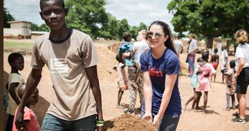 Volunteer